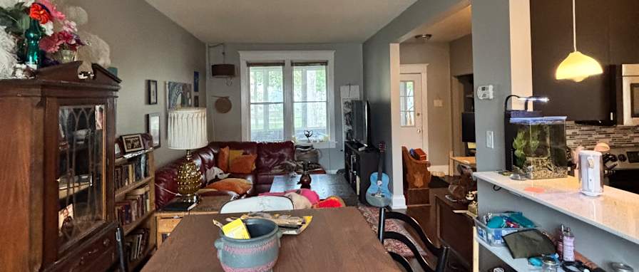 Jess's room