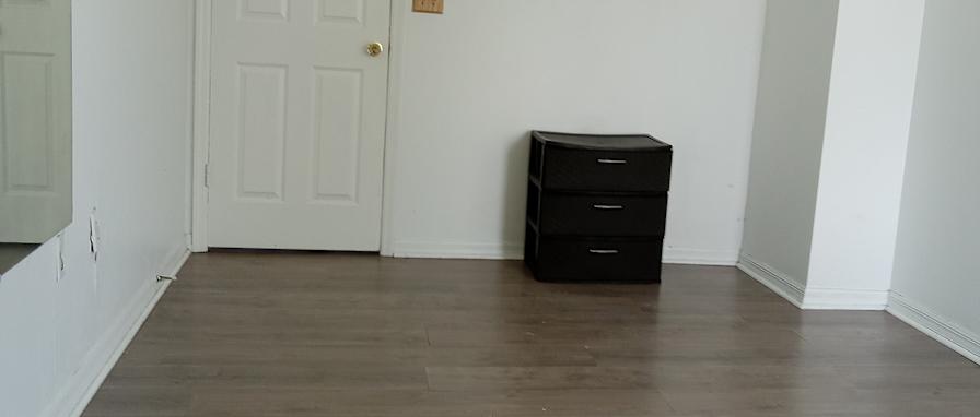 Joseph's room