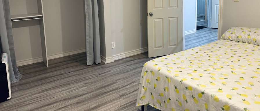 Charles's room