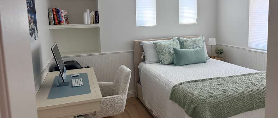 Kimberly's room