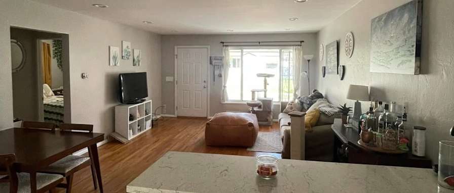 Taylor's room