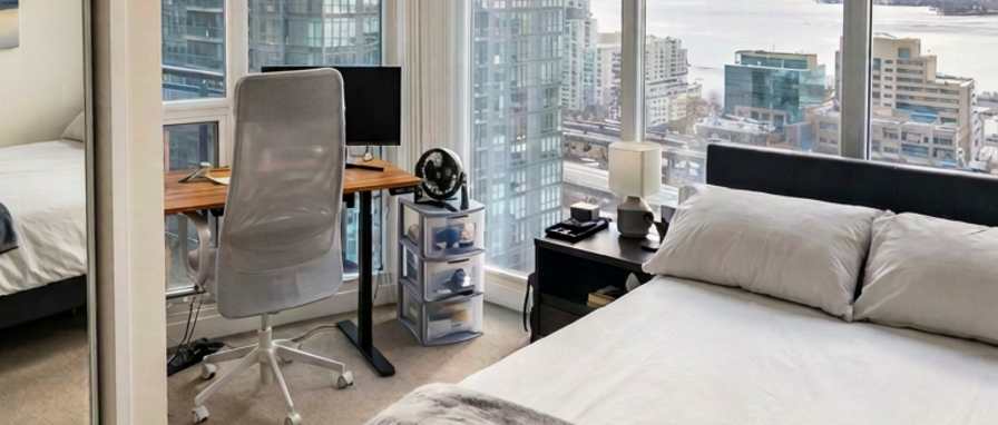 Daniel's room