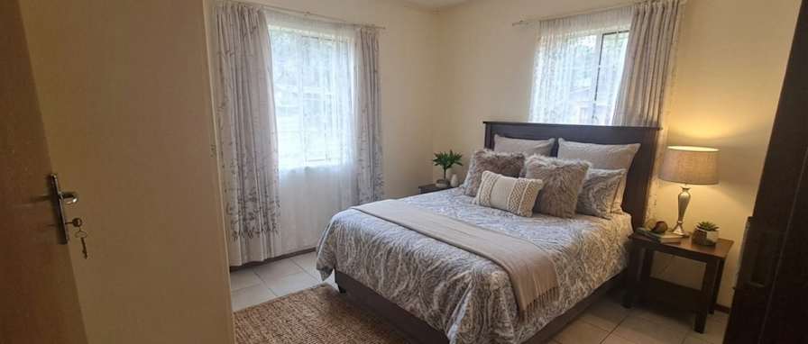 BTW Connect Properties's room