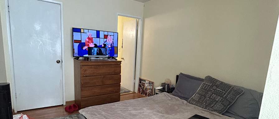 Natalie's room