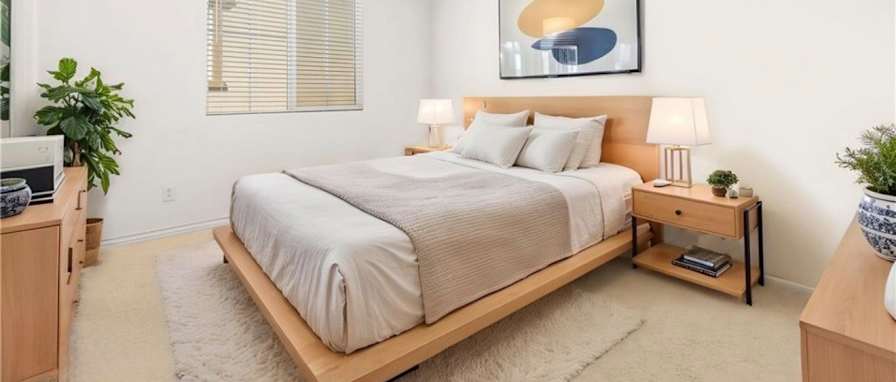 Karla's room