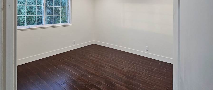 Robin's room