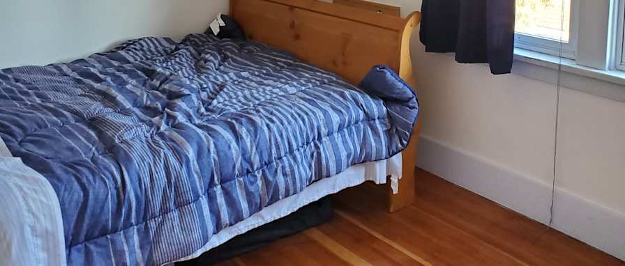 Shannon's room