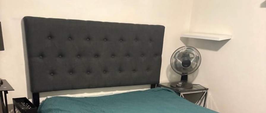 C Lee's room