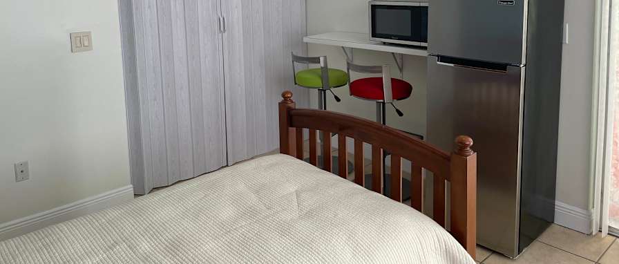 Alex's room