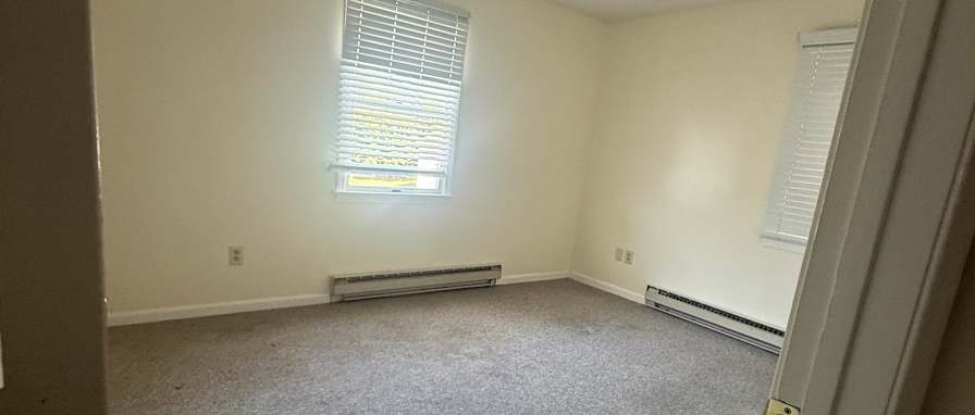 Kristell's room