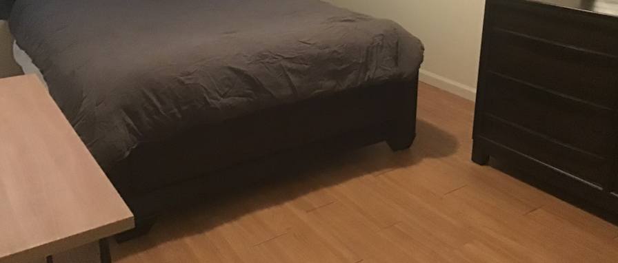 Ricardo's room