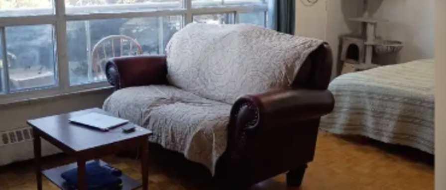 doug's room