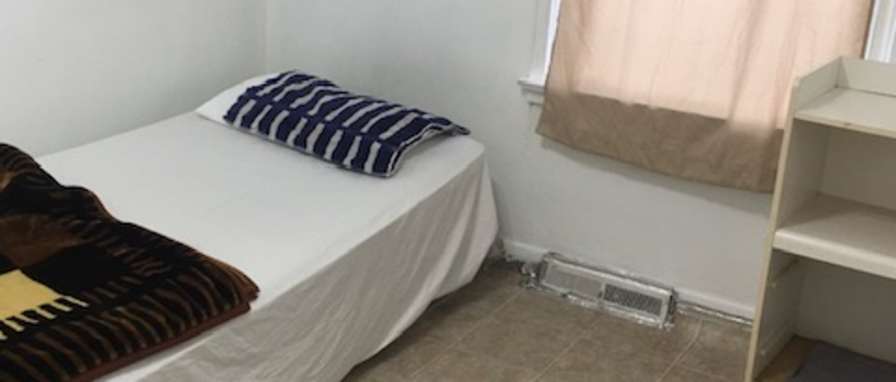 Sam's room
