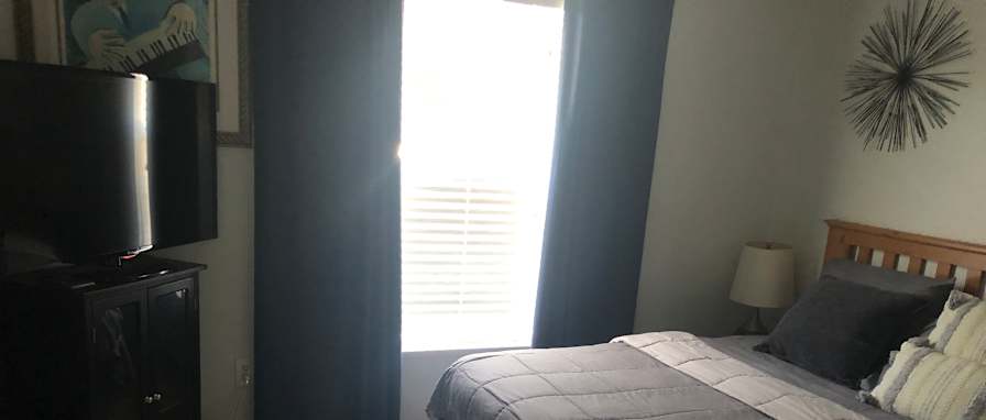 Anna Izabella U.'s room