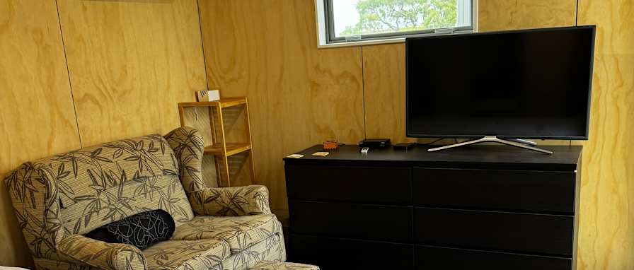Anihaera's room