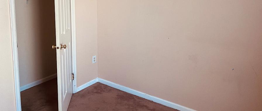 Jimmy's room