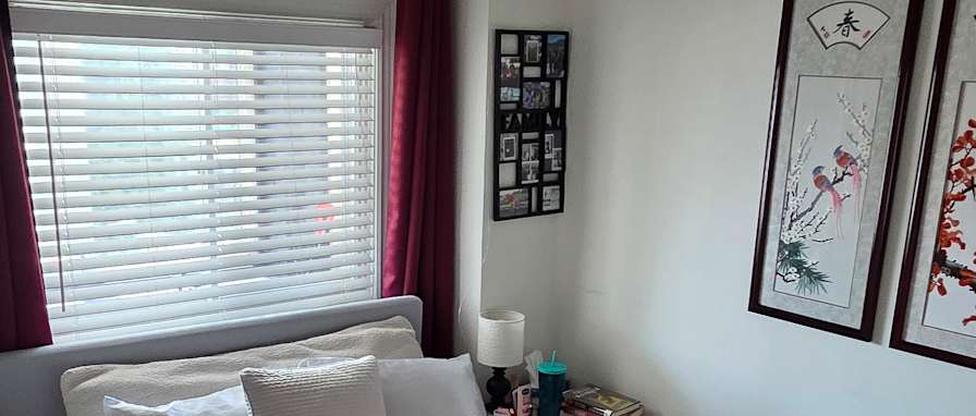 Matthew's room