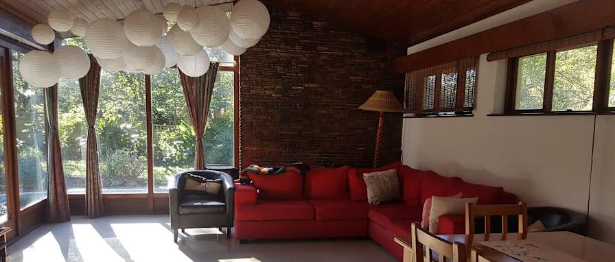 Sally Bodington's room