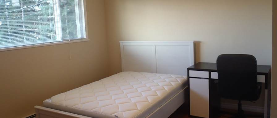 Michelle's room