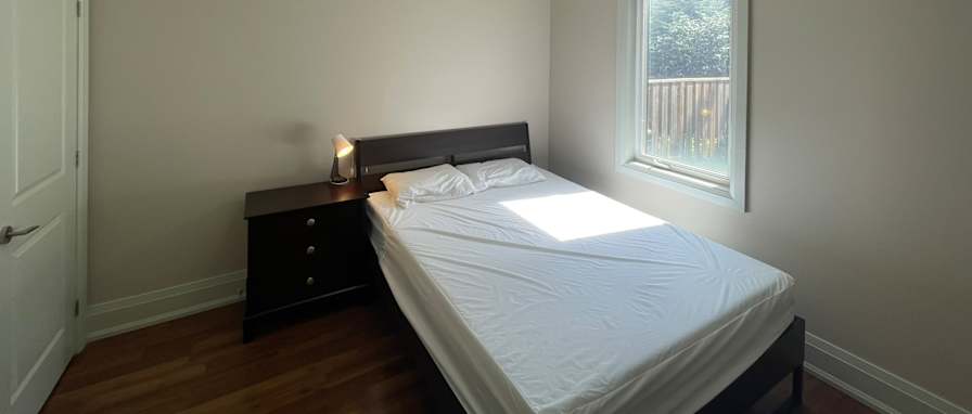 Eugene's room
