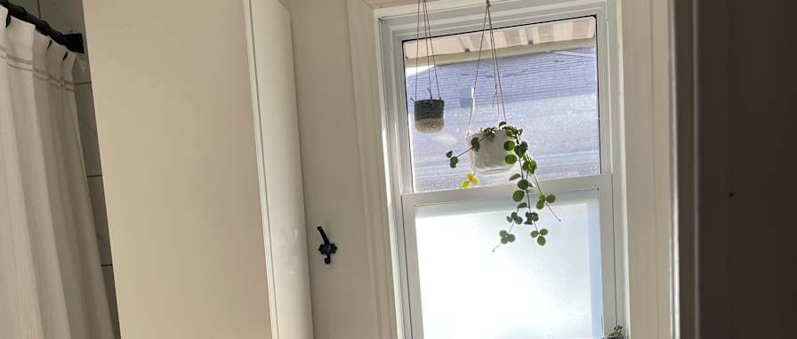 Christine's room