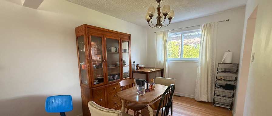 Vaisakh's room