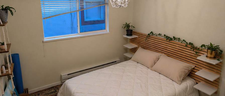 Jasen Masek's room