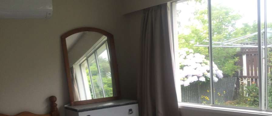 JoeSeph's room