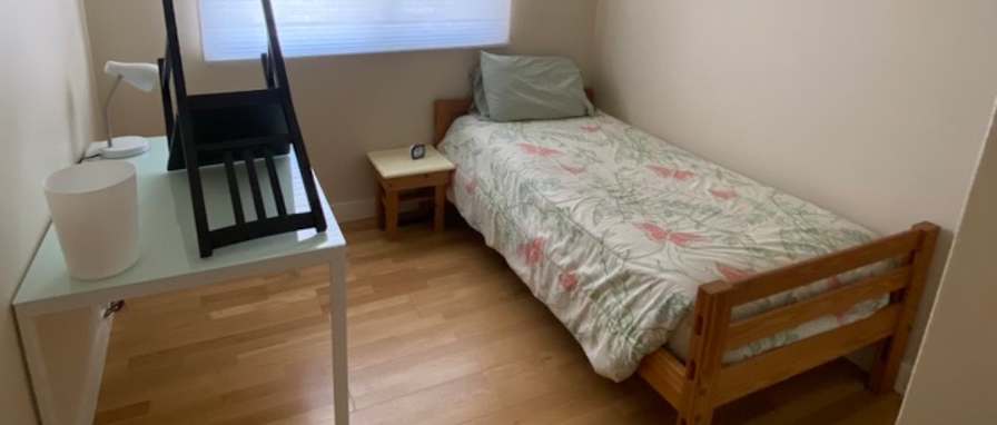 SHY's room