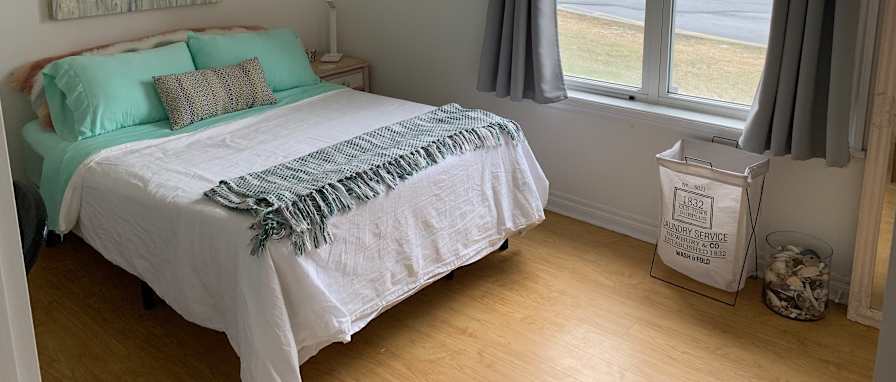 Marnie's room