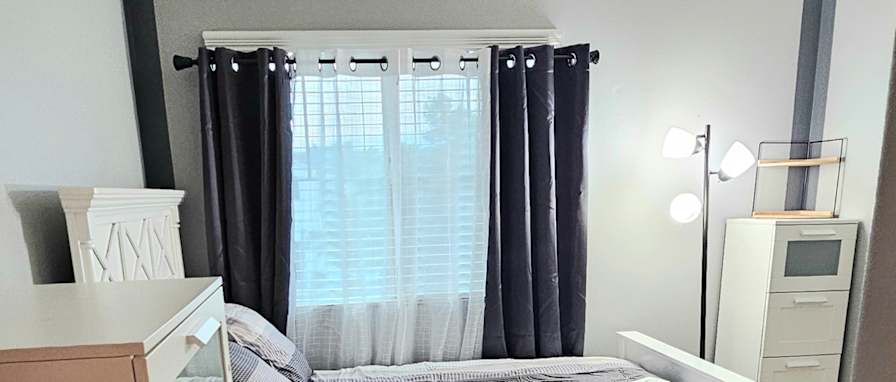 Marjorie's room