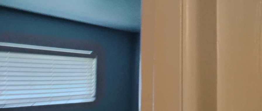 Wil's room