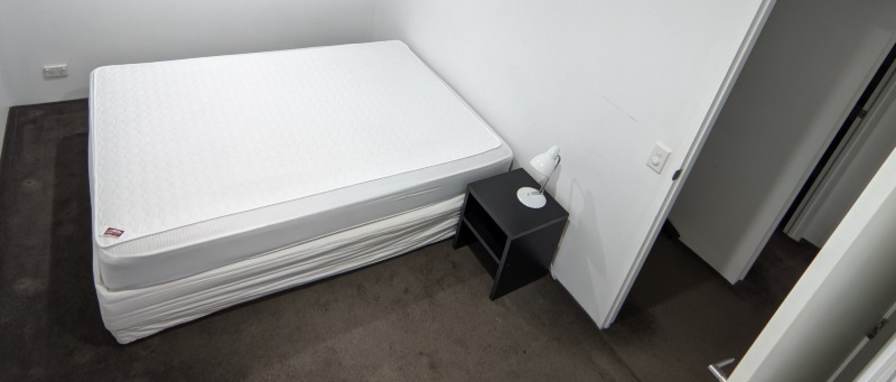 Peter's room