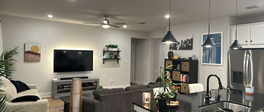 Jacob's room