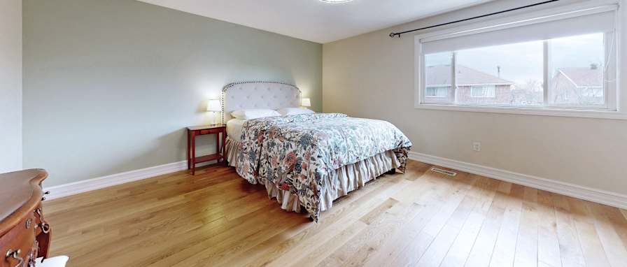 Sups's room