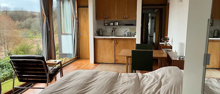 Stella's room