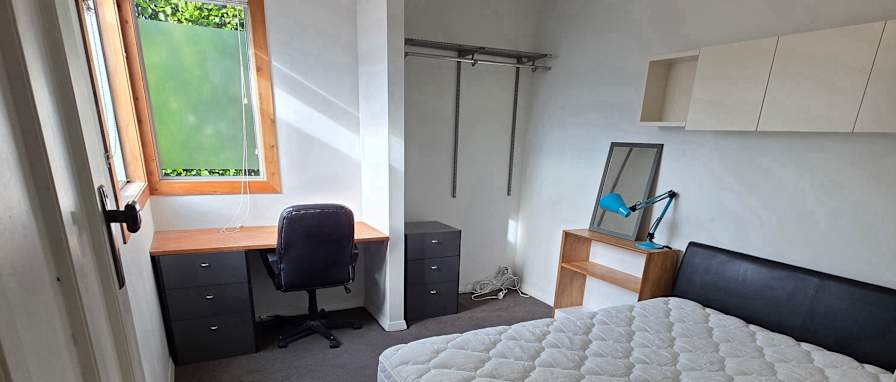 Hillside Property Management's room