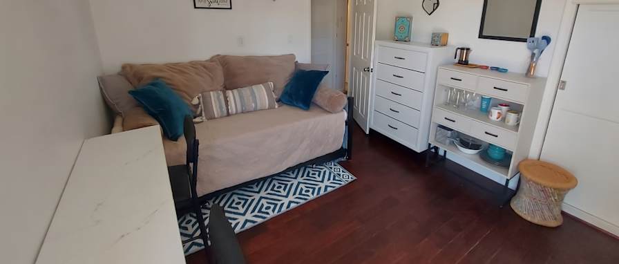 Diana M Gruber's room
