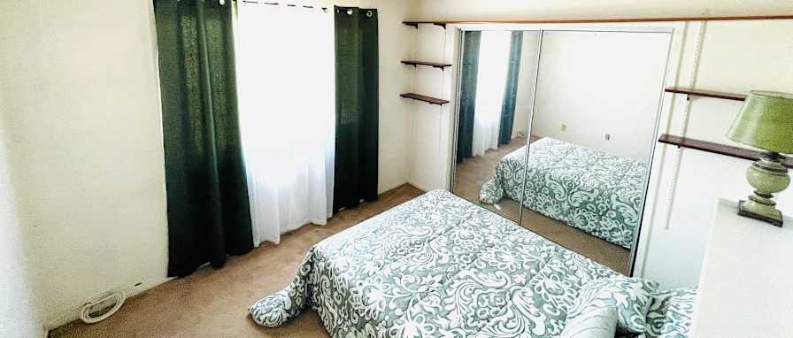 Kate's room