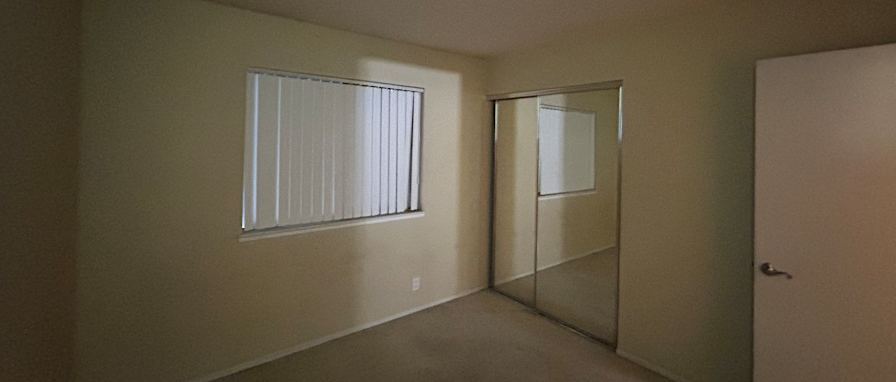 Daniel's room