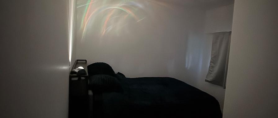 Maela's room