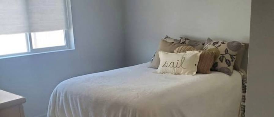 Carissa chaney's room