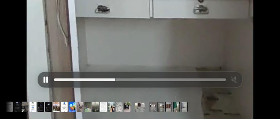 Kaushal's room