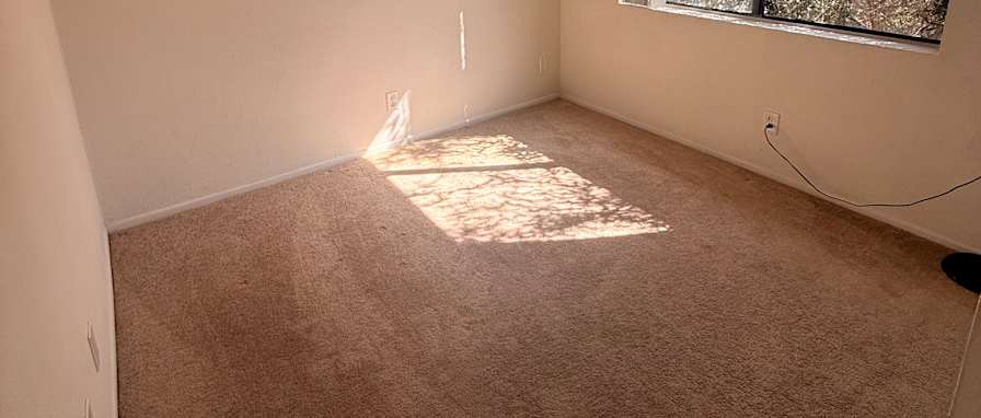 Nik Shaw's room