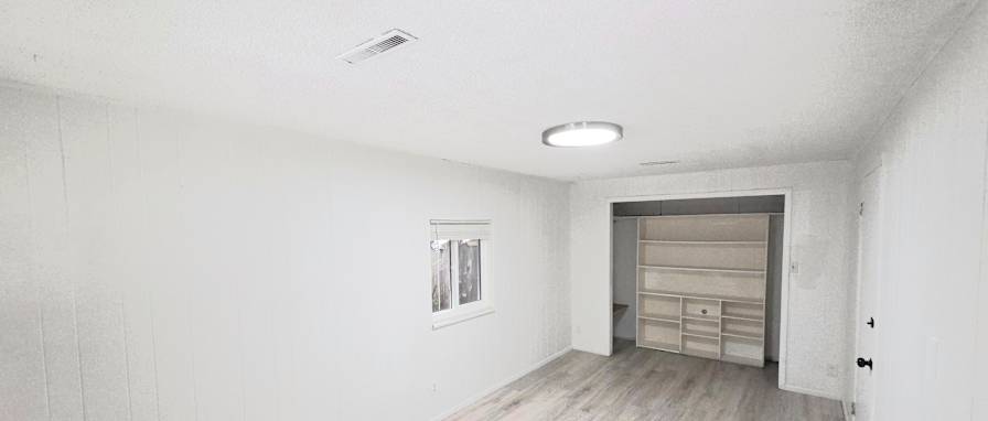 David's room