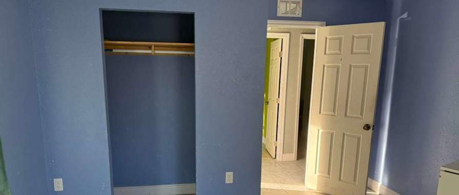 Stanford Briscoe's room