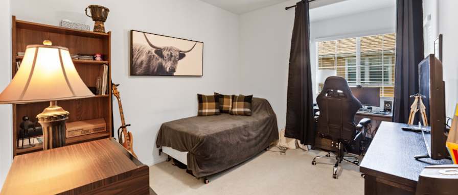 Jayce's room