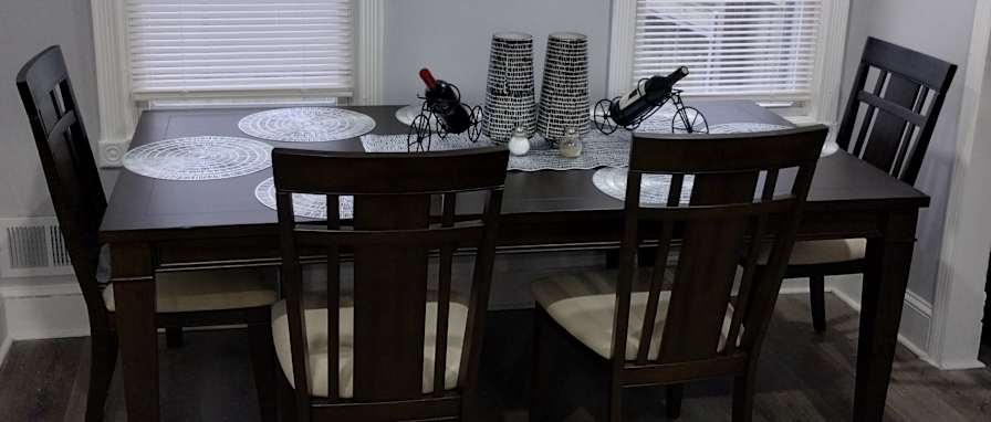 Osiris's room