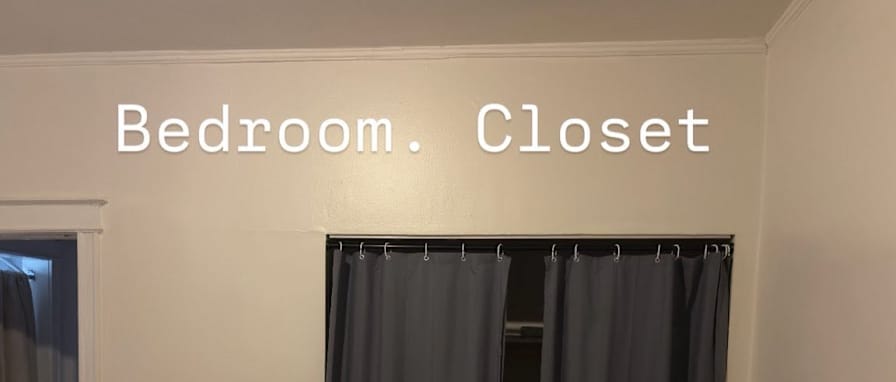 josh maggio's room