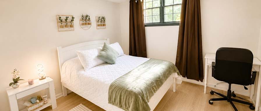 Grupo Élite's room
